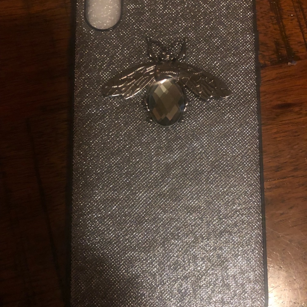 I phone x case